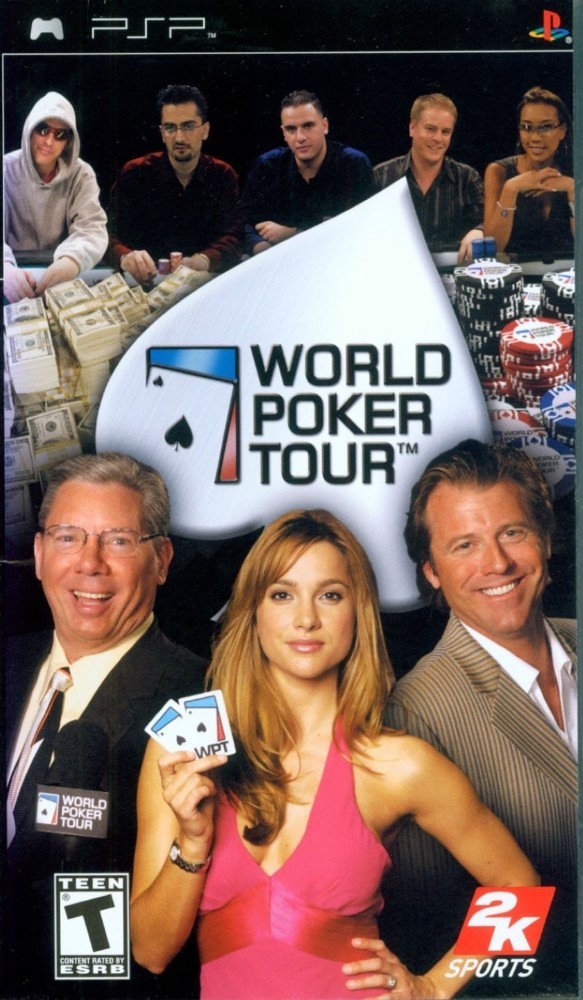 World Poker Tour [EU]
